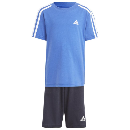Adidas Παιδικό σετ LK 3-Stripes Adidas Παιδικό σετ LK 3-Stripes